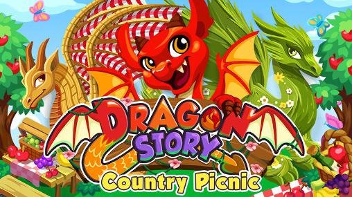 download Dragon story: Country picnic apk